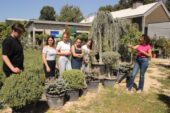 ÖĞRENCİLERLE SAHA DENEYİMİ
