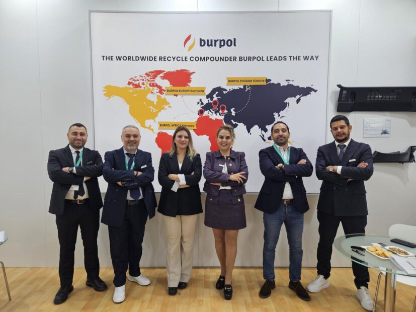 PLASTİK VE KAUÇUK ENDÜSTRİSİNİN NABZI K – FAİR 2025’DE ATTI