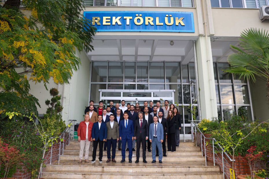 Üniversite-Sanayi işbirliğinde güçlü adım