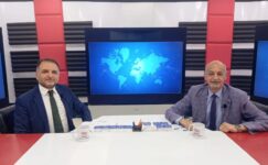 MURAT SARAÇOĞLU; “BURSA’NIN TURİZMDEN HAK ETTİĞİ PAYI ALMASI İÇİN PAZAR PAYI EŞİTLENDİRİLMELİDİR”