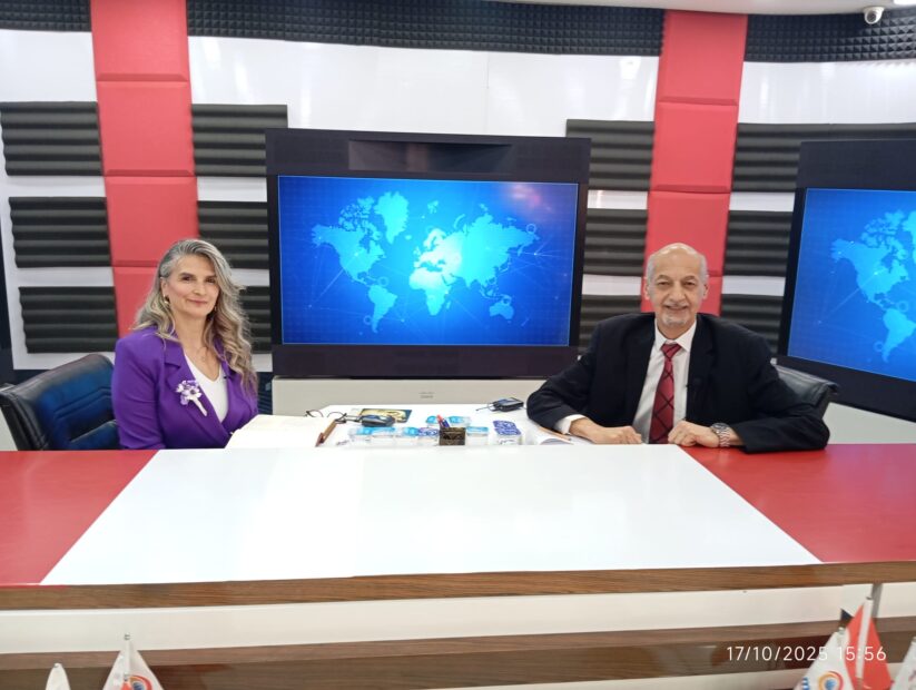 SANATÇI ELGİN ERSAVAŞ; “KOZA’YA FARKLI BİR BAKIŞ AÇISI GETİRDİM”