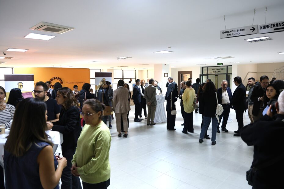 Tematik Kahve Günleri’nde “eğitimde yenilikçi teknolojiler” konuşuldu