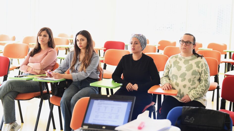 Osmangazi’de meslek edindiren kurslar başladı