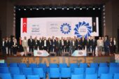 BAŞKAN BOZBEY’DEN MARMARA İÇİN KİRLİLİK UYARISI