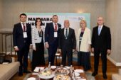 DÜNYA KENTLERİ ARASINDA GÜÇLÜ İŞBİRLİĞİ