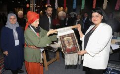 CRAFT İSTANBUL’A BURSA DAMGASI