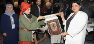 CRAFT İSTANBUL’A BURSA DAMGASI