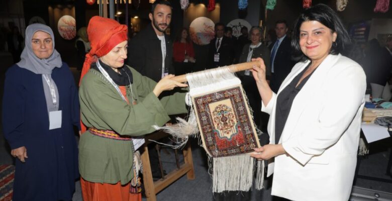 CRAFT İSTANBUL’A BURSA DAMGASI