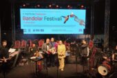YEŞİL BURSA ULUSLARARASI BANDOLAR FESTİVALİ’ BAŞLADI