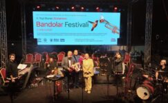 YEŞİL BURSA ULUSLARARASI BANDOLAR FESTİVALİ’ BAŞLADI