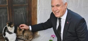 BÜYÜKŞEHİR’DEN CAN DOSTLARA ŞEFKAT ELİ