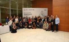 EDEBİYATIN KALBİ BURSA’DA ATIYOR