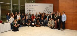 EDEBİYATIN KALBİ BURSA’DA ATIYOR