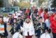 FARKLI KÜLTÜRLERİN RİTMİ BANDOLAR FESTİVALİ’NDE YANKILANDI