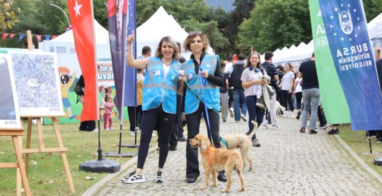 CAN DOSTLAR YENİ YUVALARINA KAVUŞTU