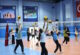 BÜYÜKŞEHİR KIŞ SPOR OKULLARI BAŞLADI