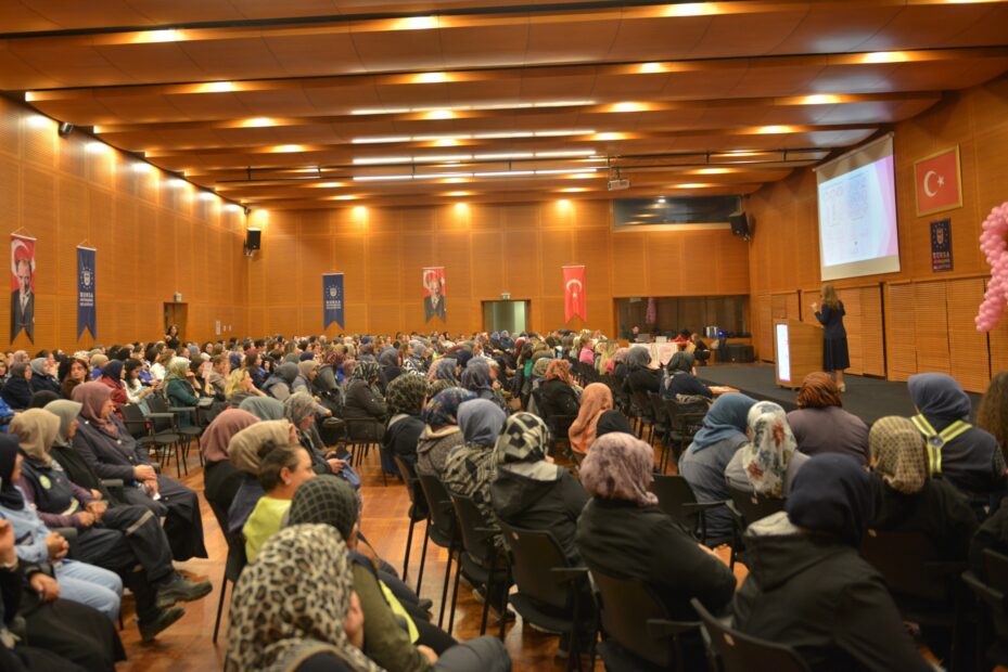 ERKEN TEŞHİS HAYAT KURTARIR