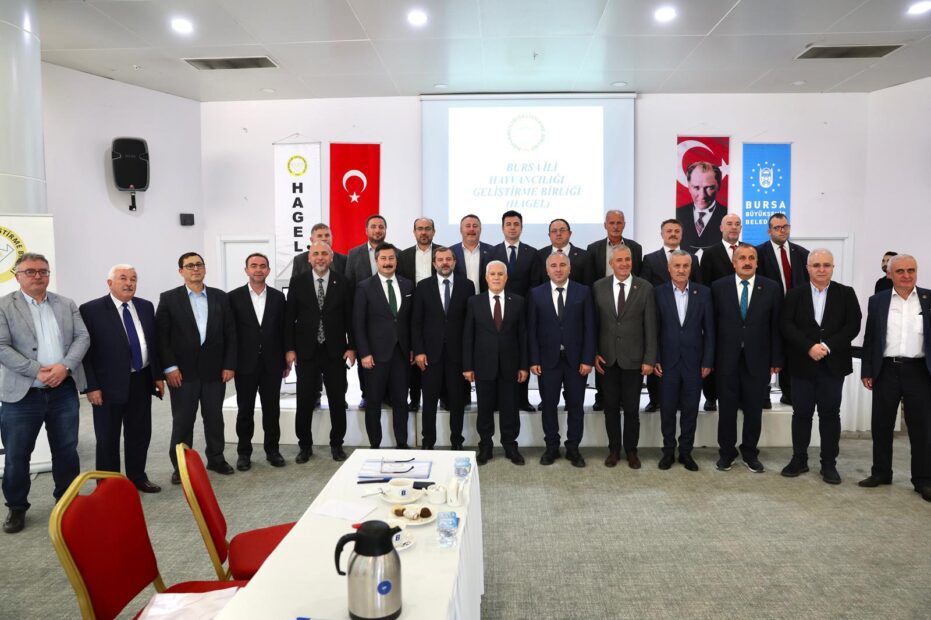 TARIM VE HAYVANCILIĞA DESTEK SÜRÜYOR