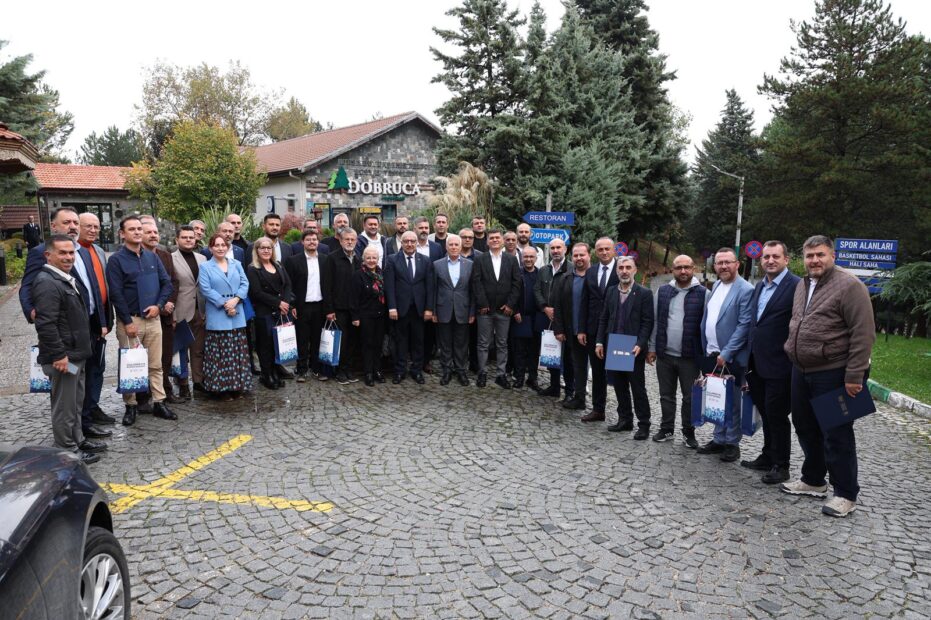 BURSA’YA DEĞER KATANLARA TEŞEKKÜR