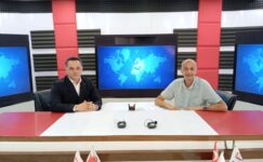 SERDAR ATİLLA ERDEM; “BURSA’DAKİ YAPI STOĞUNUN 70 BİNİNİN ACİLEN DÖNÜŞMESİ GEREKİYOR”