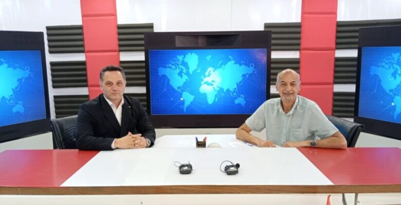 SERDAR ATİLLA ERDEM; “BURSA’DAKİ YAPI STOĞUNUN 70 BİNİNİN ACİLEN DÖNÜŞMESİ GEREKİYOR”