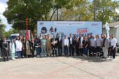 4 Ekim Dünya Hayvanları Koruma Günü Osmangazi’de kutlandı
