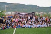 Gemlik Belediyesi’nden Hayvan Rehabilitasyonunda Bir İlk: “Önce Eğit, Sonra Sahiplendir”
