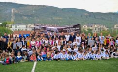 Gemlik Belediyesi’nden Hayvan Rehabilitasyonunda Bir İlk: “Önce Eğit, Sonra Sahiplendir”
