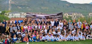 Gemlik Belediyesi’nden Hayvan Rehabilitasyonunda Bir İlk: “Önce Eğit, Sonra Sahiplendir”