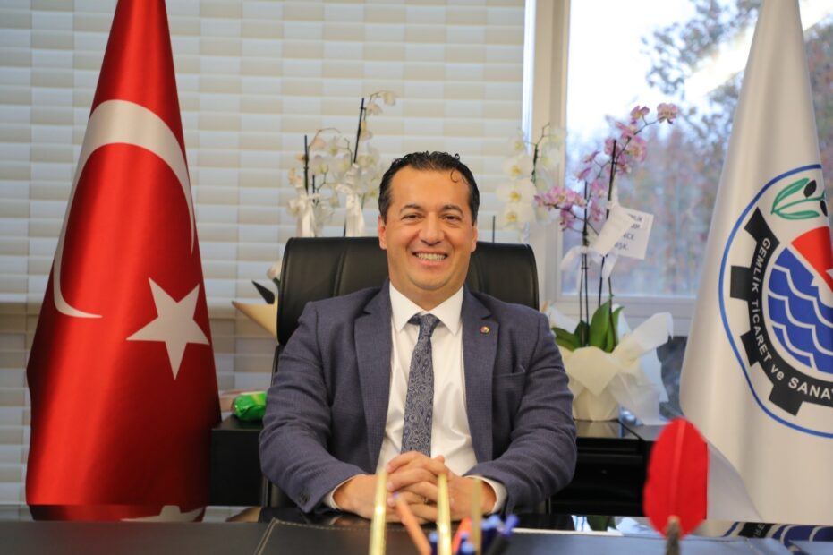 Hasan Hamaloğlu ‘KURGAN’ sistemini değerlendirdi