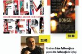 Uluslararası İşçi Filmleri Festivali Bursa’da perdeyi açıyor