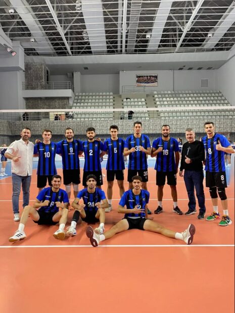 KARACABEY BELEDİYESPOR FENERBAHÇE’Yİ MAĞLUP ETTİ: 3-1