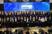 BAŞKAN ERCAN ÖZEL’E UCLG-MEWA’DA ÖNEMLİ GÖREV