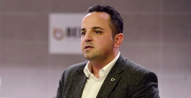 Gıda Enflasyonu ve Enerji Maliyetleri Endüstriyel Yemek Sektörünü Zorluyor