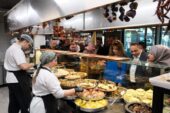 GASTRO İNEGÖL’DE OSMANLI MUTFAĞI RÜZGARLARI ESTİ