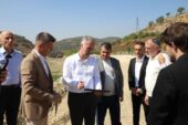 İNEGÖL’ÜN KUZEY KAPISI HAMZABEY’DE YENİ BİR PROJE DAHA