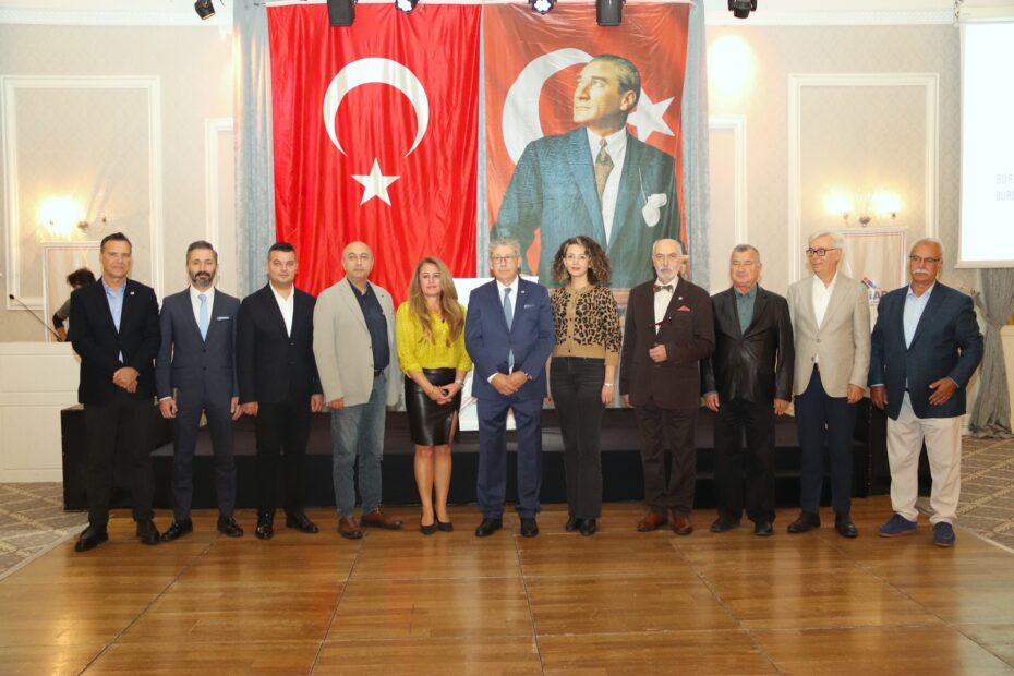 BUMİAD, CUMHURİYET ÖDÜLLERİ SAHİPLERİNİ AÇIKLADI