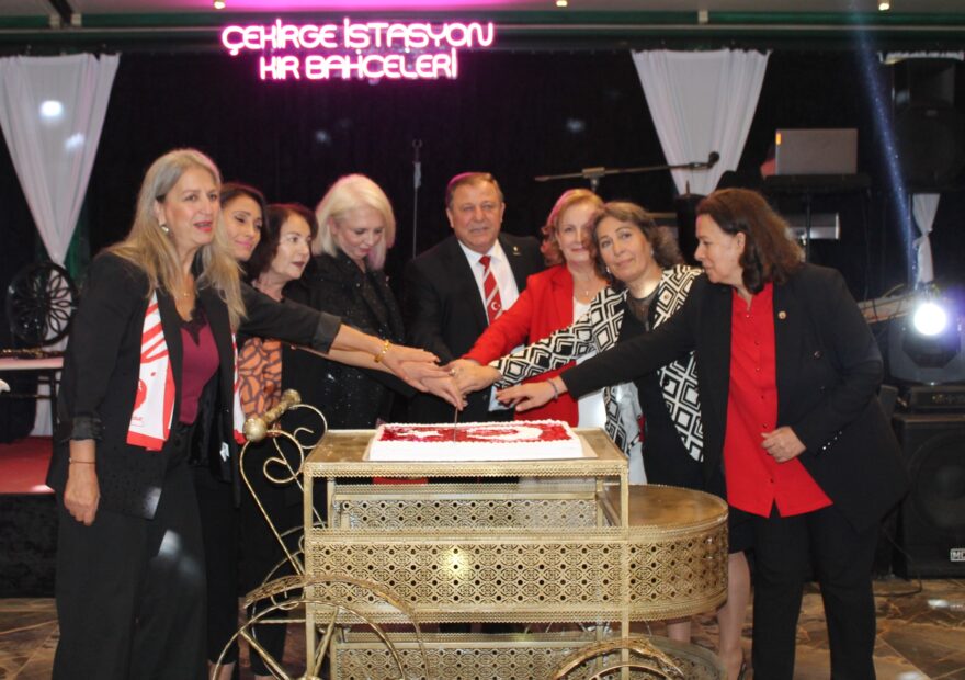 Kenan Pars; “Emekli Bu Ülkenin Çimentosu, Çakıl Taşıdır”