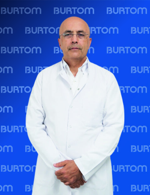 BURTOM, SAĞLIĞI HASTALARIN EVİNE TAŞIYOR