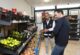 Nilüfer’de halk sağlığı için marketlere sıkı denetim