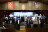 İNEGÖL’DE AHİLİK HAFTASI PANELİ GERÇEKLEŞTİRİLDİ
