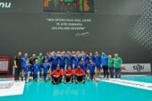 Nilüfer Belediyespor yoluna kayıpsız devam ediyor