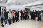 Nilüfer’de 20. Uluslararası İşçi Filmleri Festivali başladı