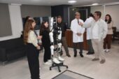 MEDICABIL’DEN BURSA’DA BİR İLK DAHA;”DÜŞÜNCE GÜCÜYLE ÇALIŞAN ROBOT BURSA’DA”