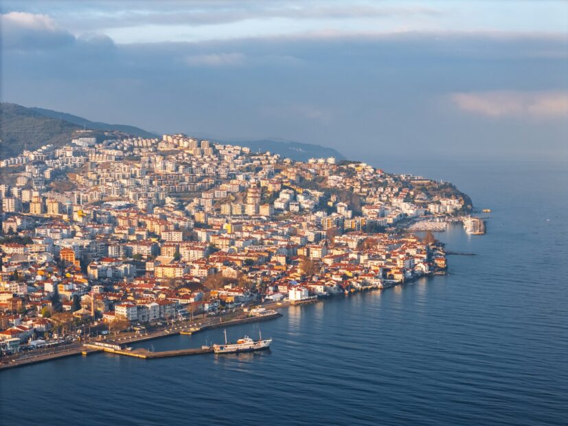 MUDANYA BELEDİYESİ: BASINDA YER ALAN HABERLERE İLİŞKİN ZORUNLU AÇIKLAMA