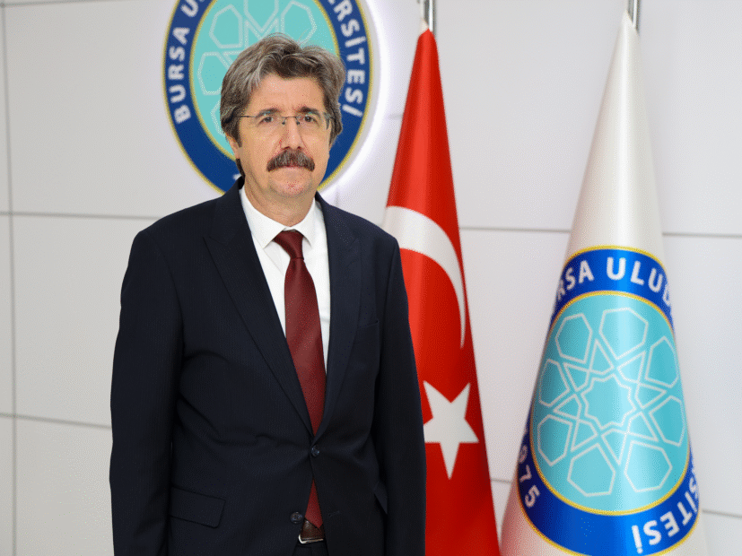 BUÜ’de “Sosyal Transkript” uygulaması başladı
