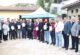 Ürünlü’de 275 hak sahibine imarlı tapu sevinci