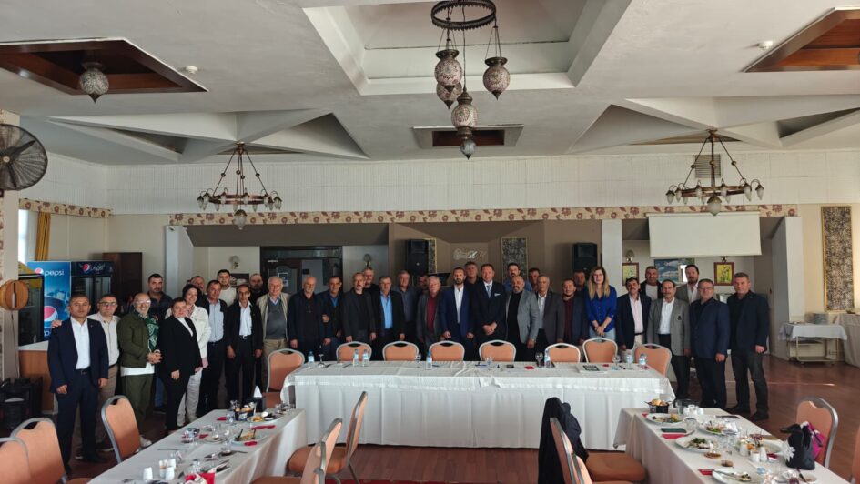 HASAN MALATYA; “ÜRETİCİ BELİRSİZLİK DEĞİL, GÜVENCE İSTİYOR”