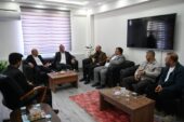 Başkan Karabatı’dan orman yangını sonrası teşekkür ziyaretleri