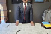 TÜRKOĞLU’NDAN DEV REKOR;  MECLİS’İN AÇILIŞ GÜNÜ TAM 43 AYRI SORU ÖNERGESİ VERDİ!